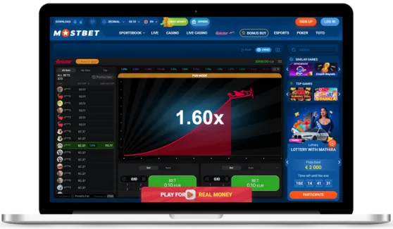 betting
